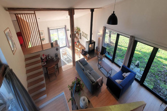 achat maison la-salvetat-peyrales 12440