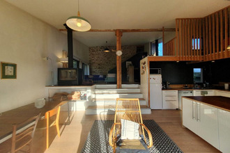 achat maison la-salvetat-peyrales 12440