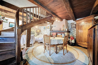 achat maison la-salvetat-peyrales 12440