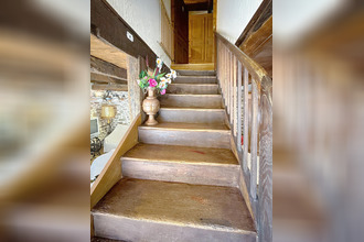 achat maison la-salvetat-peyrales 12440