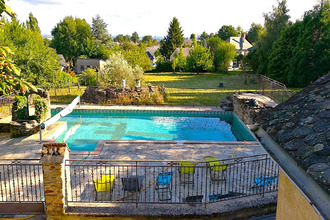 achat maison la-salvetat-peyrales 12440