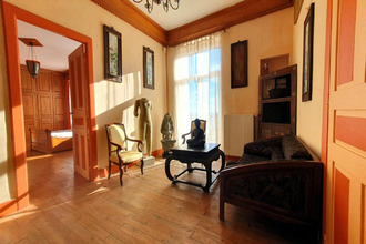 achat maison la-salvetat-peyrales 12440