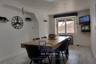 achat maison la-salvetat-peyrales 12440