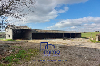 achat maison la-salvetat-peyrales 12440