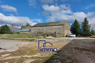 achat maison la-salvetat-peyrales 12440