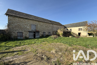 achat maison la-salvetat-peyrales 12440