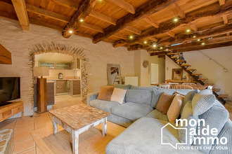 achat maison la-salvetat-peyrales 12440