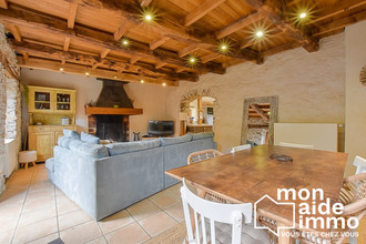 achat maison la-salvetat-peyrales 12440