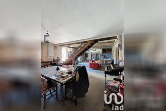 achat maison la-salvetat-peyrales 12440