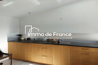 achat maison la-salvetat-peyrales 12440