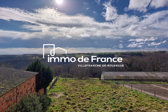 achat maison la-salvetat-peyrales 12440