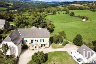 achat maison la-salvetat-peyrales 12440