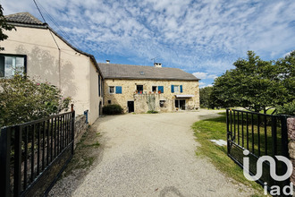 achat maison la-salvetat-peyrales 12440