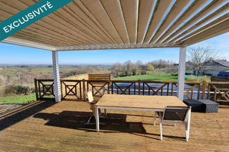 achat maison la-salvetat-peyrales 12440