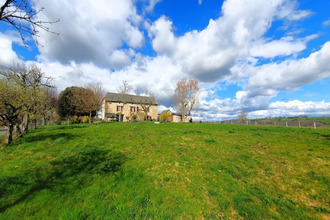 achat maison la-salvetat-peyrales 12440