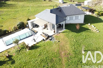 achat maison la-salvetat-peyrales 12440