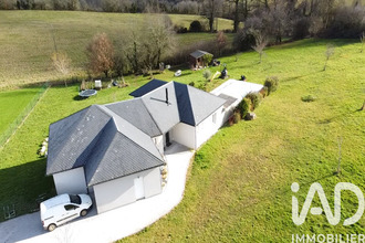 achat maison la-salvetat-peyrales 12440