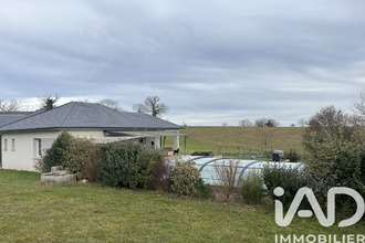 achat maison la-salvetat-peyrales 12440