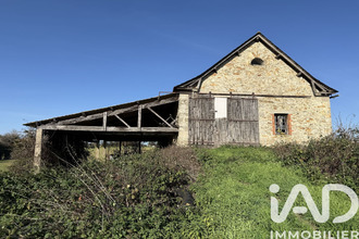 achat maison la-salvetat-peyrales 12440