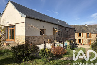 achat maison la-salvetat-peyrales 12440