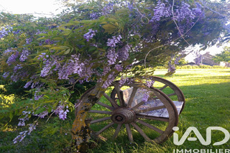 achat maison la-salvetat-peyrales 12440