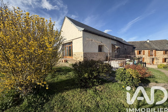 achat maison la-salvetat-peyrales 12440