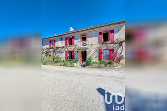 achat maison la-salvetat-peyrales 12440