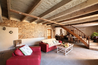 achat maison la-salvetat-peyrales 12440