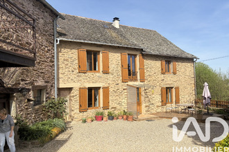achat maison la-salvetat-peyrales 12440