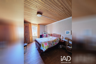 achat maison la-salvetat-peyrales 12440