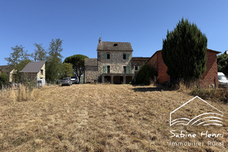 achat maison la-salvetat-peyrales 12440