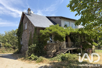 achat maison la-salvetat-peyrales 12440