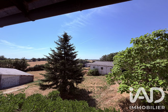 achat maison la-salvetat-peyrales 12440