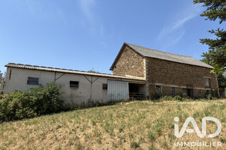 achat maison la-salvetat-peyrales 12440