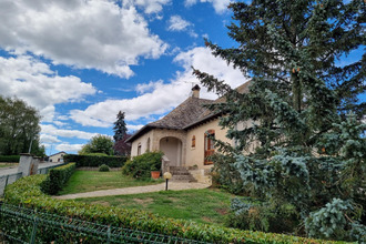 achat maison la-salvetat-peyrales 12440
