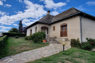 achat maison la-salvetat-peyrales 12440