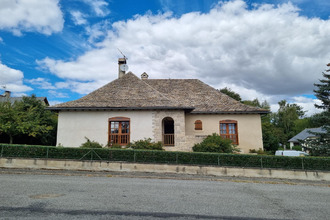 achat maison la-salvetat-peyrales 12440