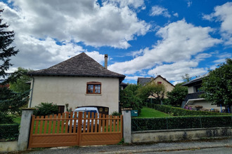 achat maison la-salvetat-peyrales 12440