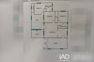 achat maison la-salvetat-peyrales 12440
