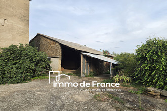 achat maison la-salvetat-peyrales 12440