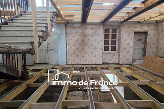 achat maison la-salvetat-peyrales 12440