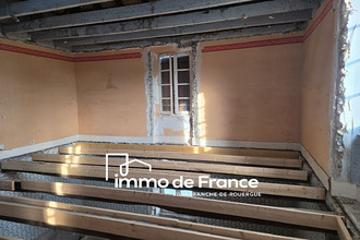 achat maison la-salvetat-peyrales 12440