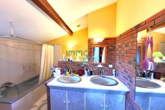 achat maison la-salvetat-st-gilles 31880