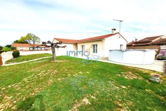 achat maison la-salvetat-st-gilles 31880