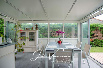 achat maison la-salvetat-st-gilles 31880