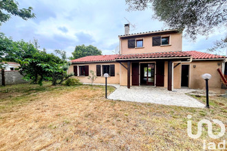 achat maison la-salvetat-st-gilles 31880