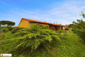 achat maison la-salvetat-st-gilles 31880