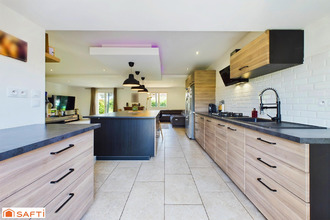 achat maison la-salvetat-st-gilles 31880