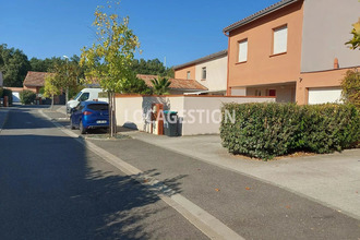 achat maison la-salvetat-st-gilles 31880
