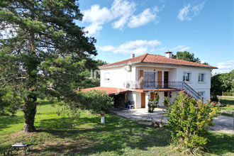 achat maison la-salvetat-st-gilles 31880